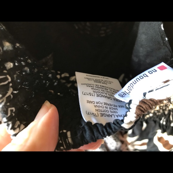 Halter dress - Picture 4 of 7